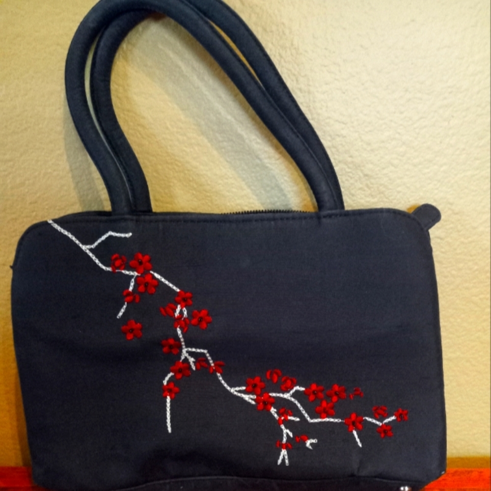 Small hand bag